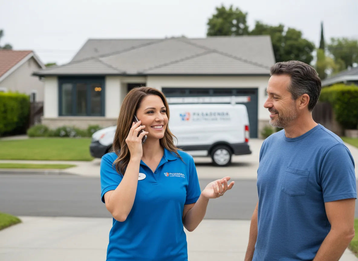 Electrician Loup City, NE FAQs
